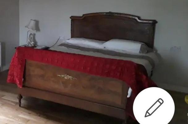 King Size Bed, Private Parking, Centrally Located Kilkenny Buitenkant foto
